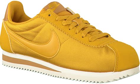 nike damen sneasker gelb|Gelbe Nike Sneaker für Damen online kaufen .